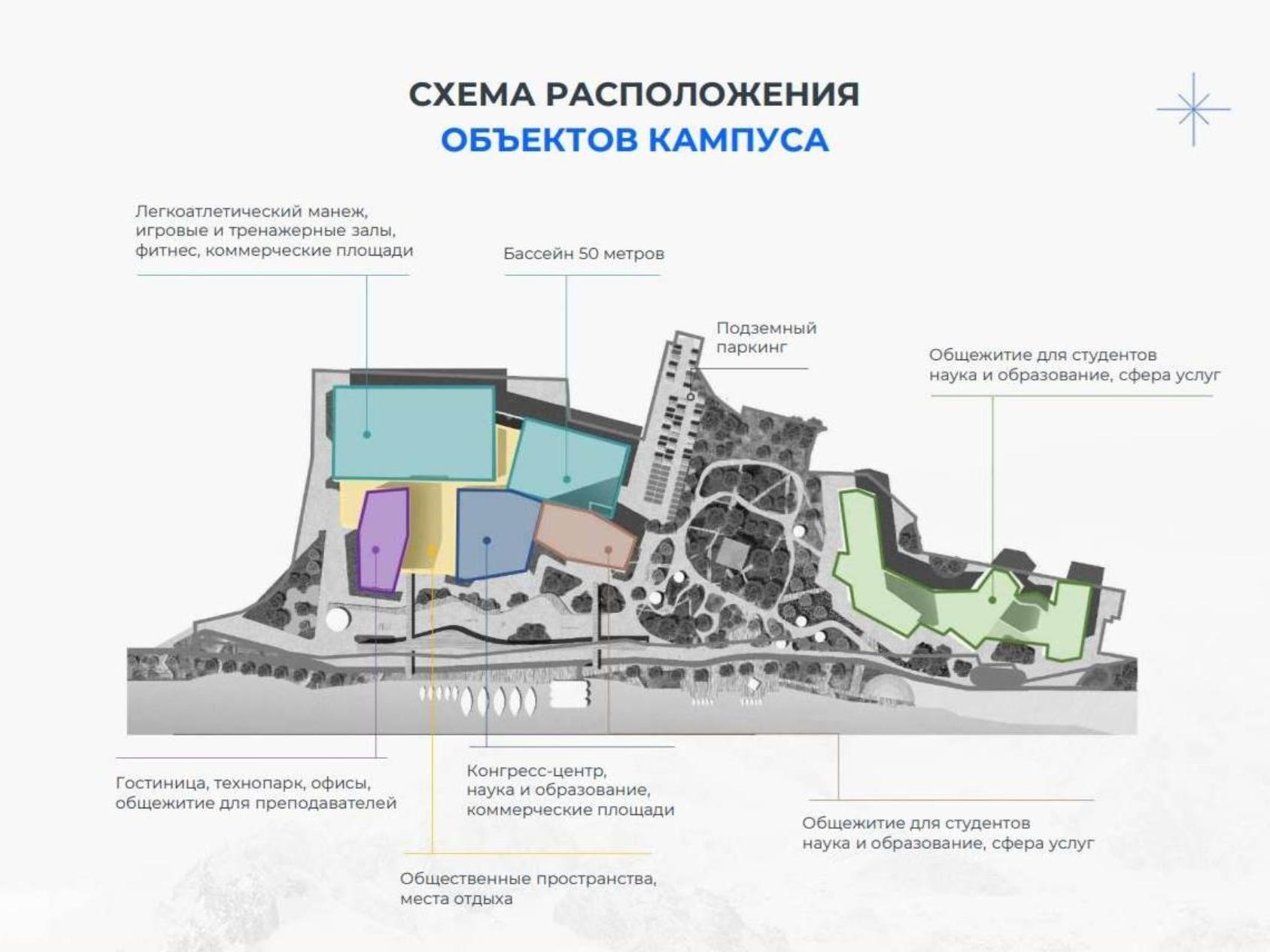 Инфографика предоставлена пресс-службой администрации Архангельска